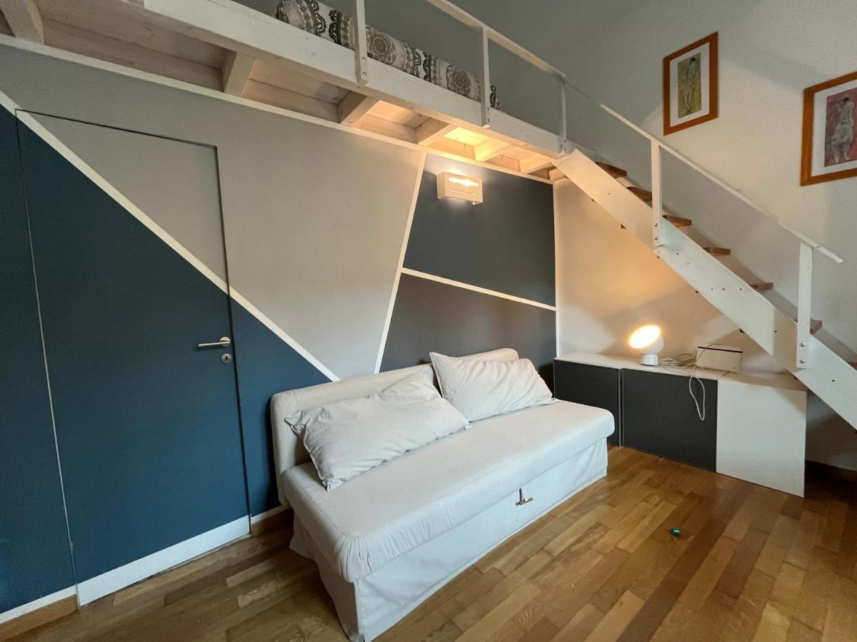 Belfiore Loft Turin Exterior photo