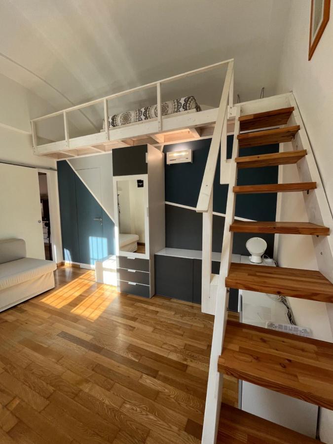 Belfiore Loft Turin Exterior photo
