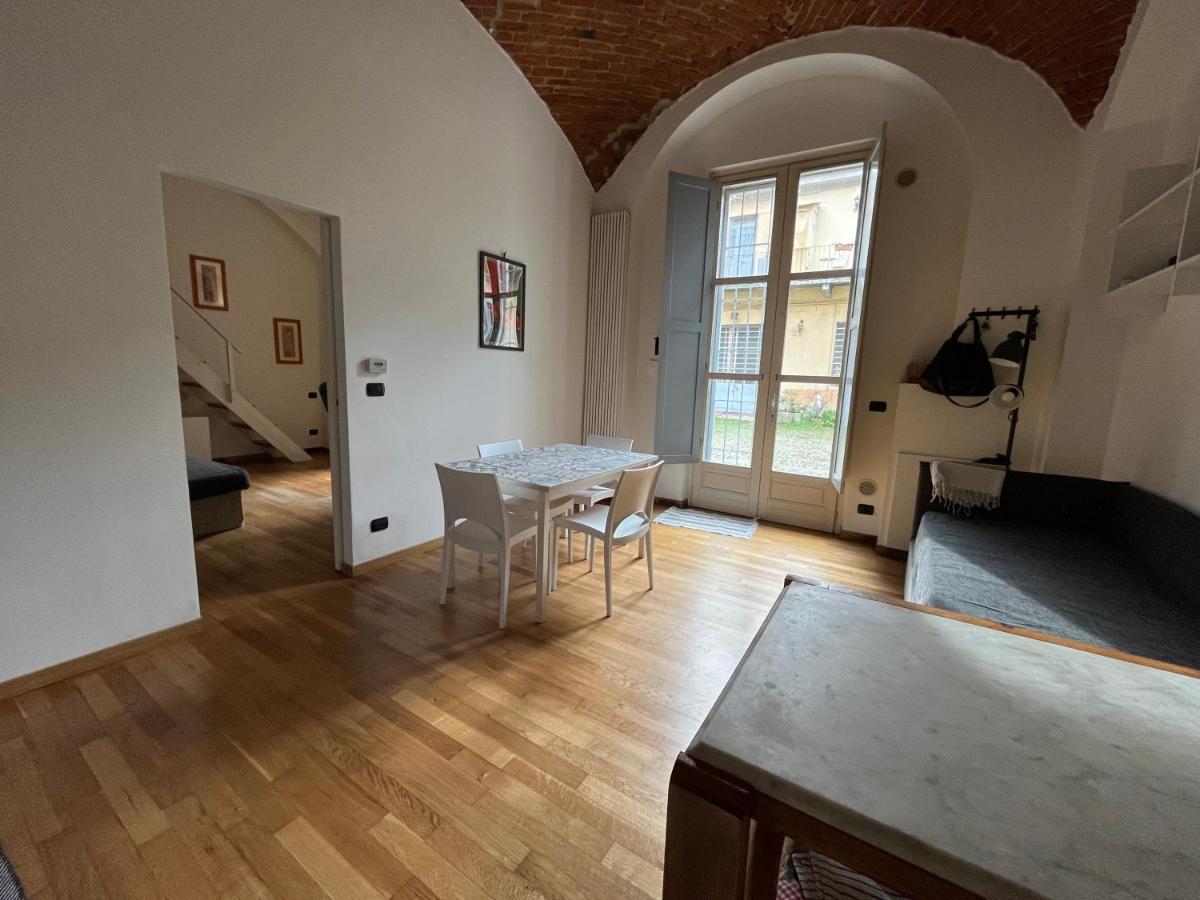 Belfiore Loft Turin Exterior photo