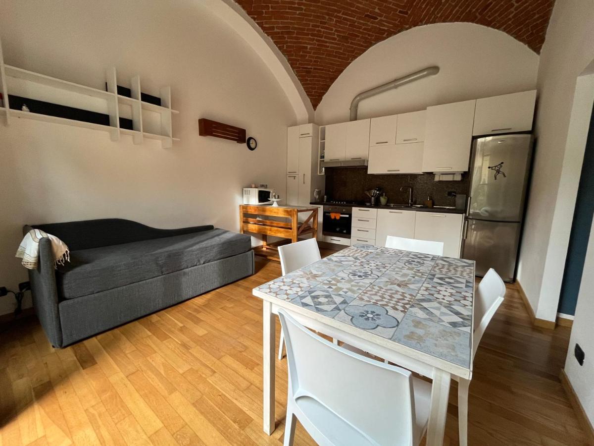 Belfiore Loft Turin Exterior photo