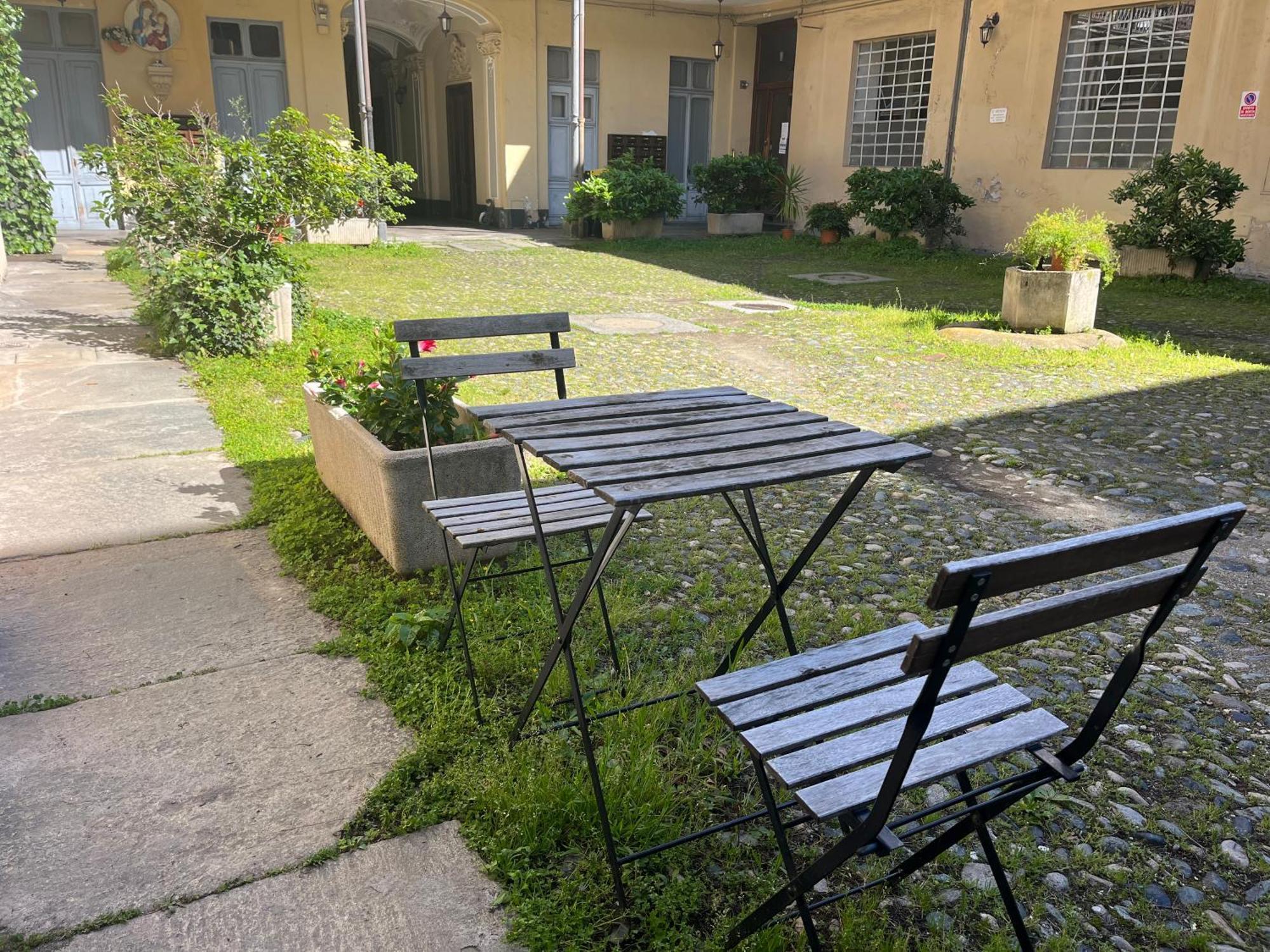 Belfiore Loft Turin Exterior photo